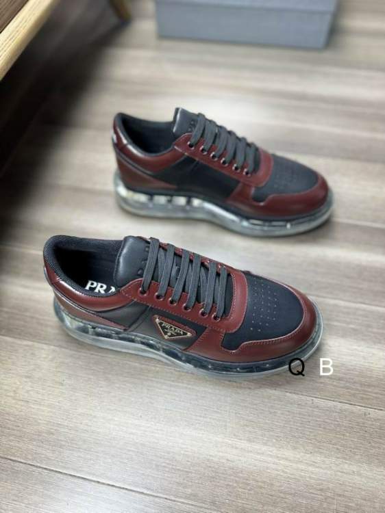 Picture of Prada Shoes _SKUPradasz38-45BS030118679